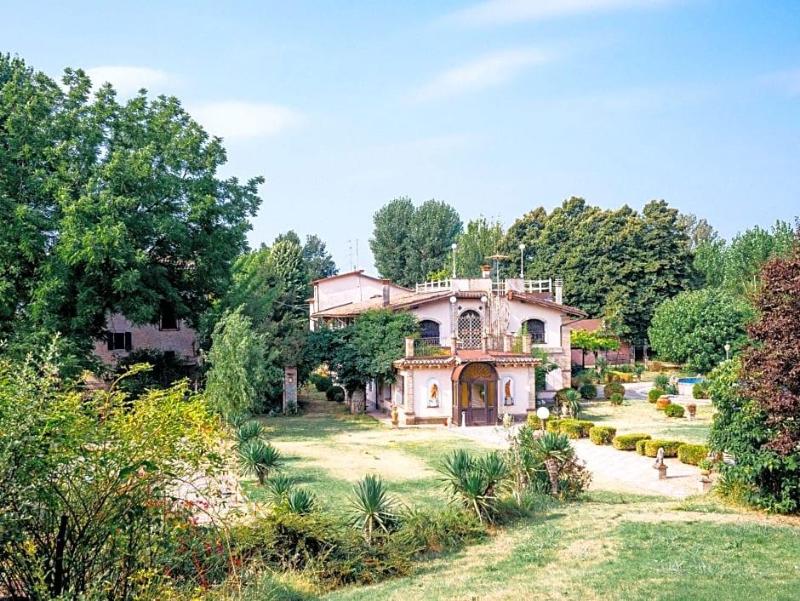 Hotel Villino Della Flanella image