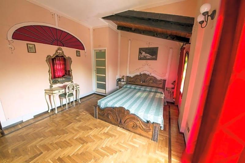 Hotel Villino Della Flanella image