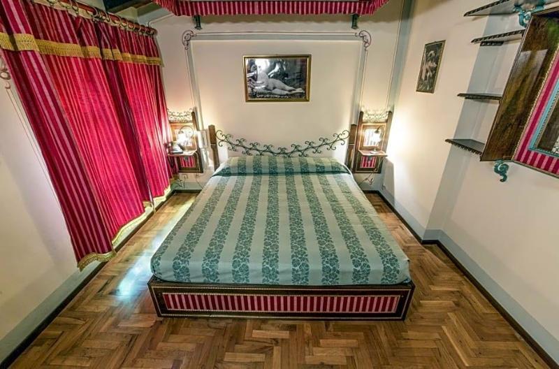 Hotel Villino Della Flanella image