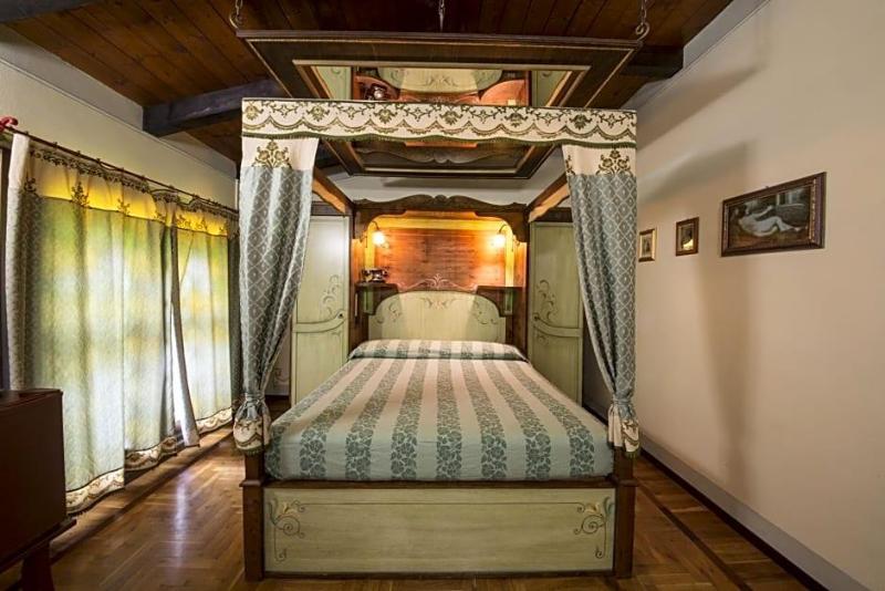 Hotel Villino Della Flanella image