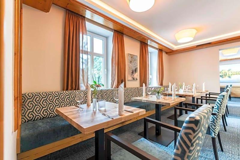 Hotel Markgraf image