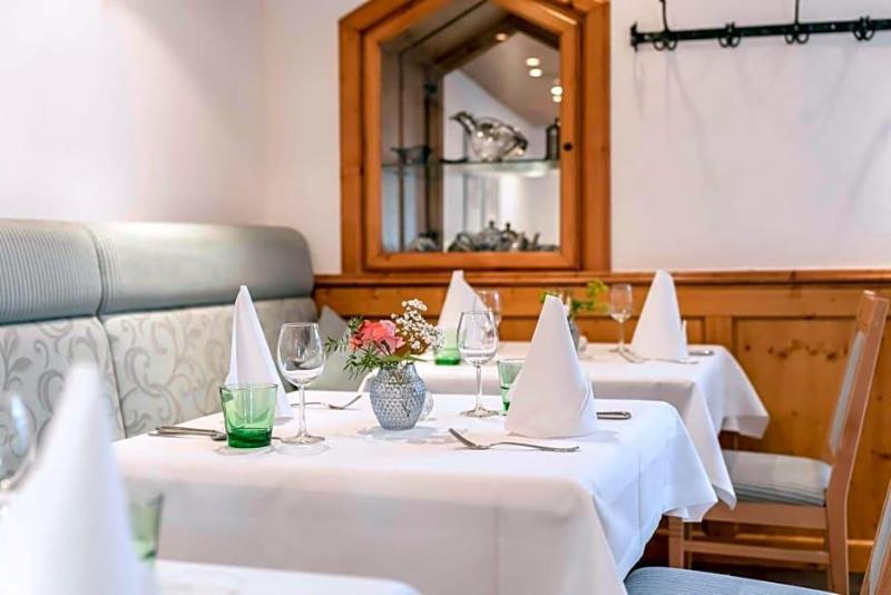 Hotel Markgraf image