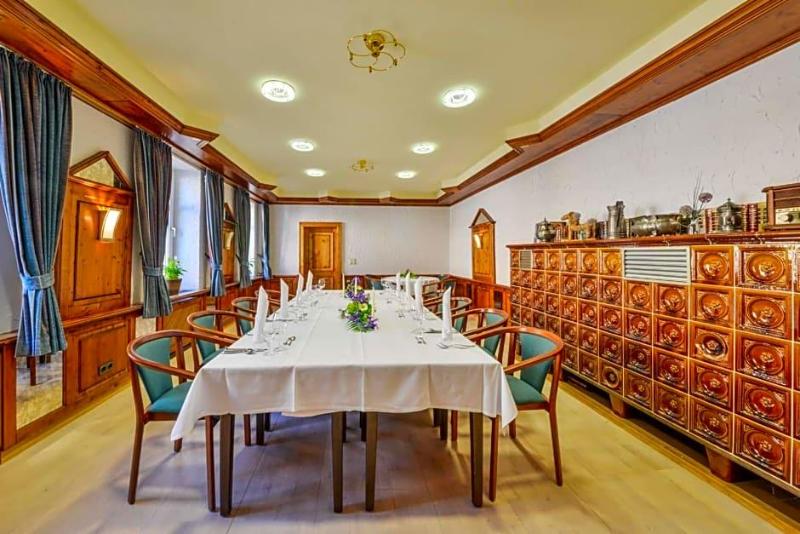 Hotel Markgraf image