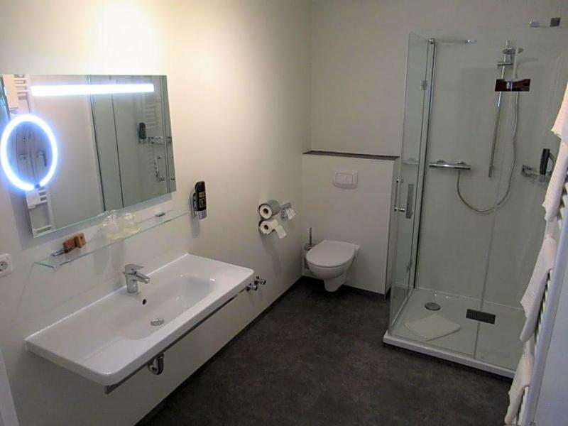 Hotel Markgraf image
