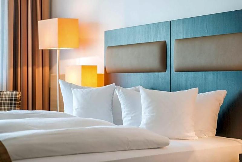 Hotel Markgraf image