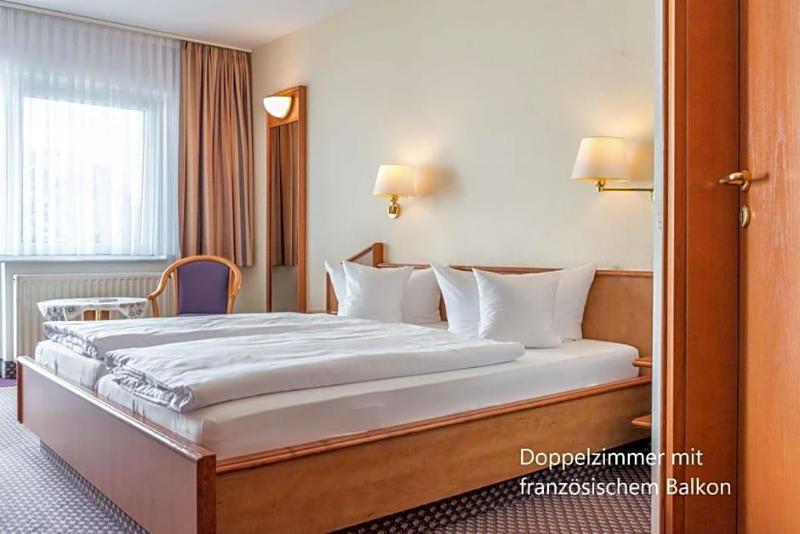 Hotel Markgraf image