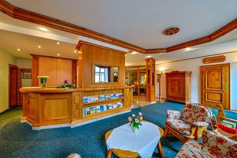 Hotel Markgraf image