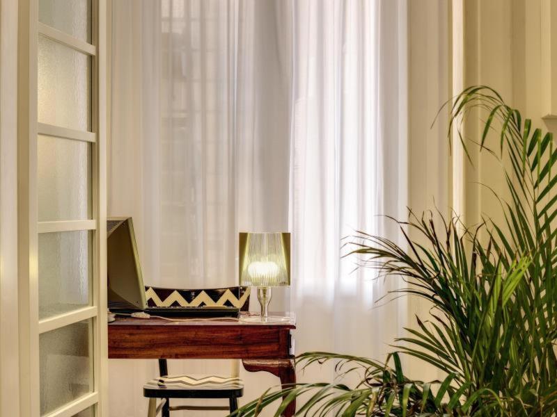 Roma In Una Stanza Guesthouse image