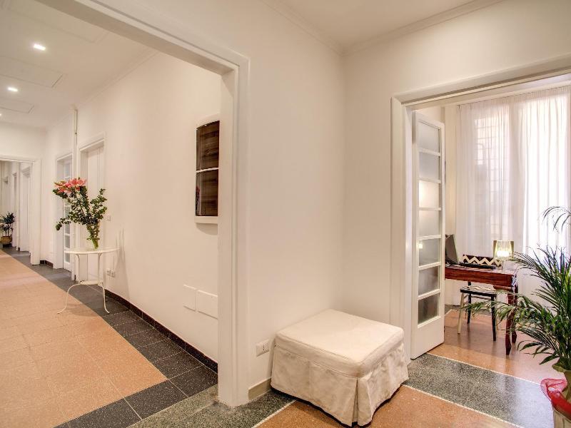 Roma In Una Stanza Guesthouse image