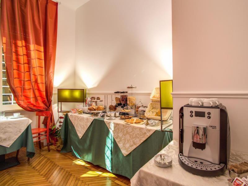 Roma In Una Stanza Guesthouse image