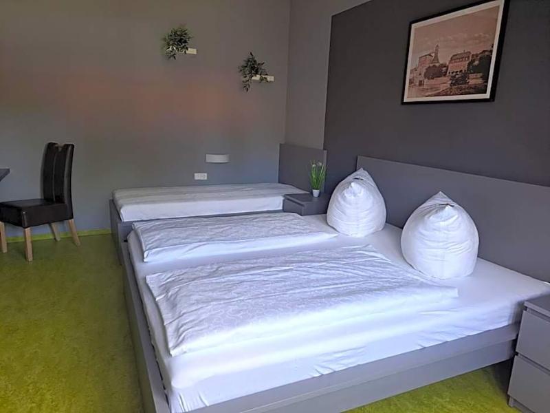 Hotel Altes Salzamt image