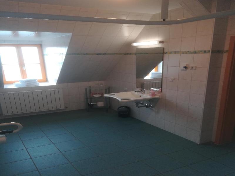 Hotel Altes Salzamt image