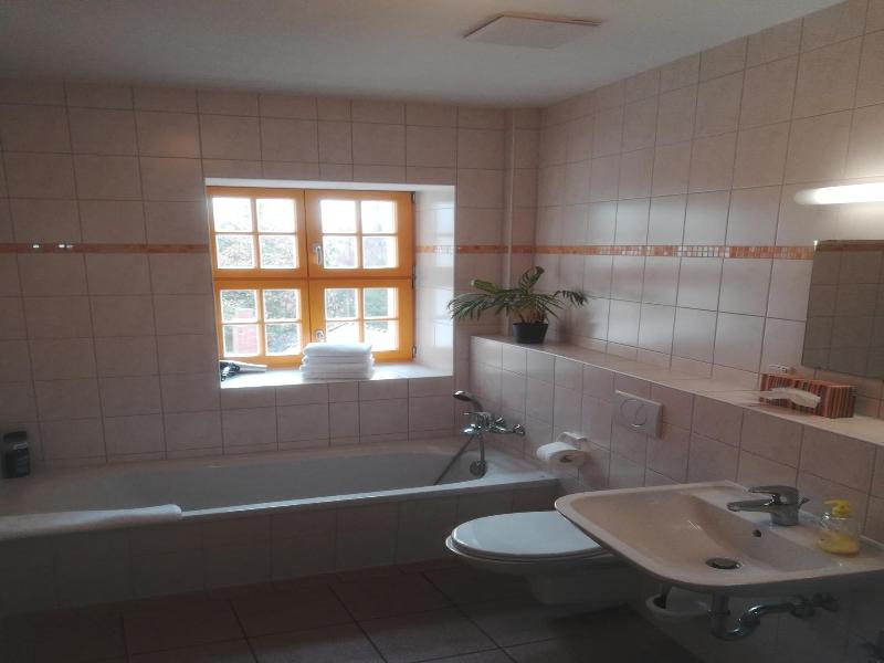 Hotel Altes Salzamt image