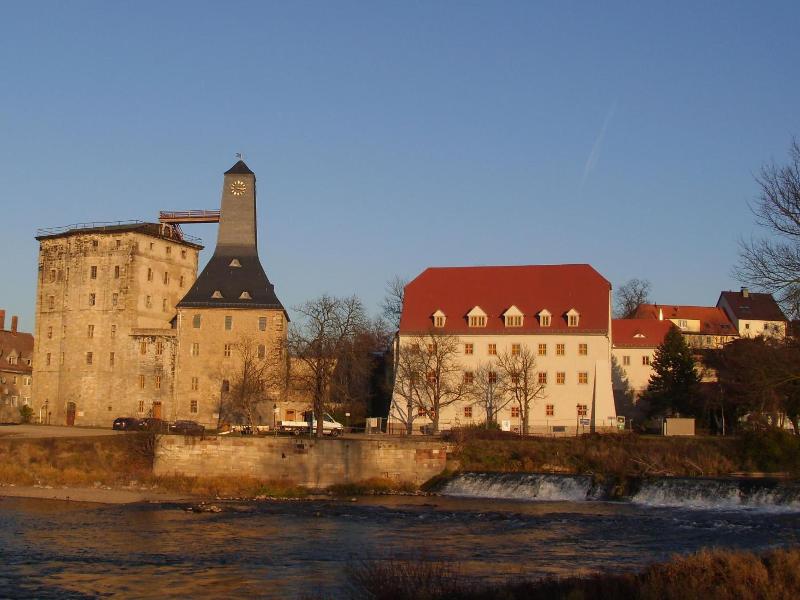 Hotel Altes Salzamt image