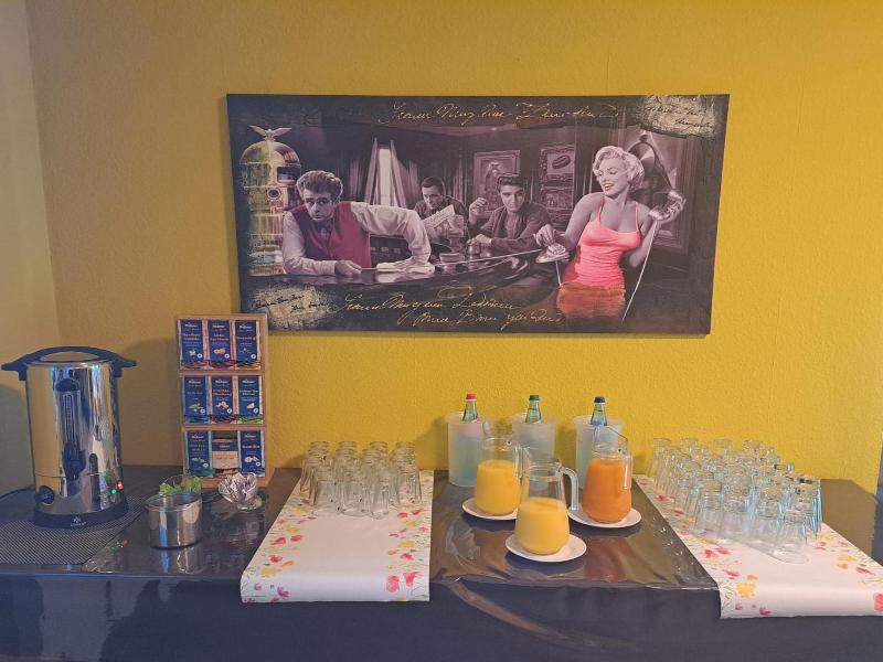 Hotel Altes Salzamt image