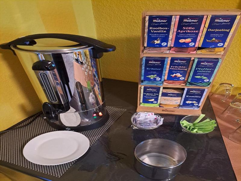 Hotel Altes Salzamt image