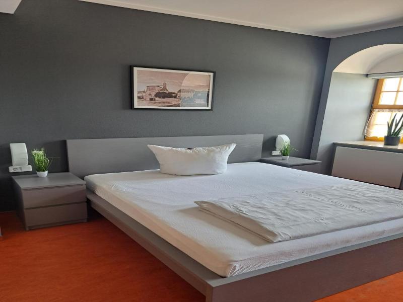 Hotel Altes Salzamt image