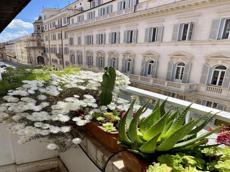 Terrazza Marco Antonio Luxury Suite Rome image