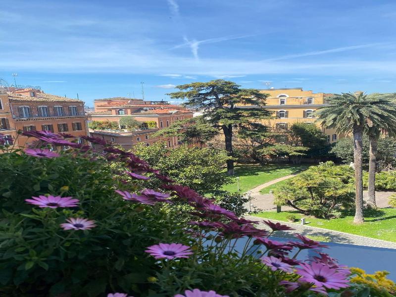 Terrazza Marco Antonio Luxury Suite Rome image