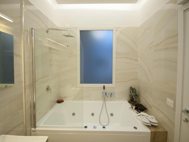 Terrazza Marco Antonio Luxury Suite Rome image