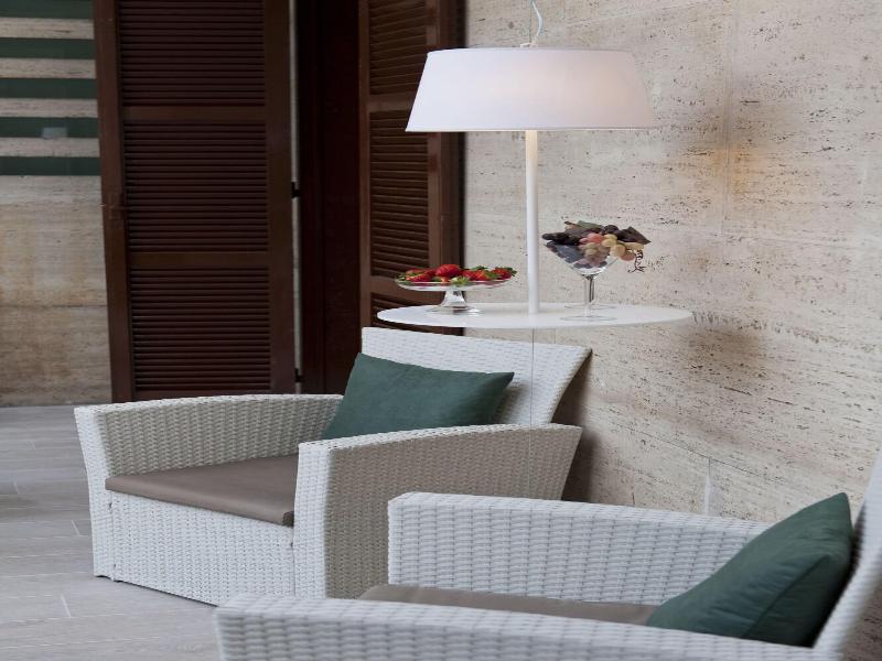 Terrazza Marco Antonio Luxury Suite Rome image