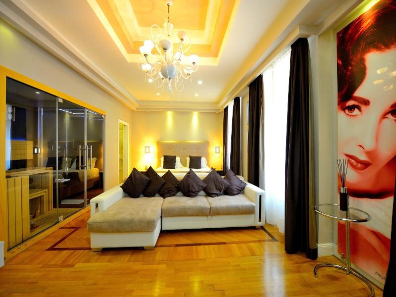 Terrazza Marco Antonio Luxury Suite Rome image