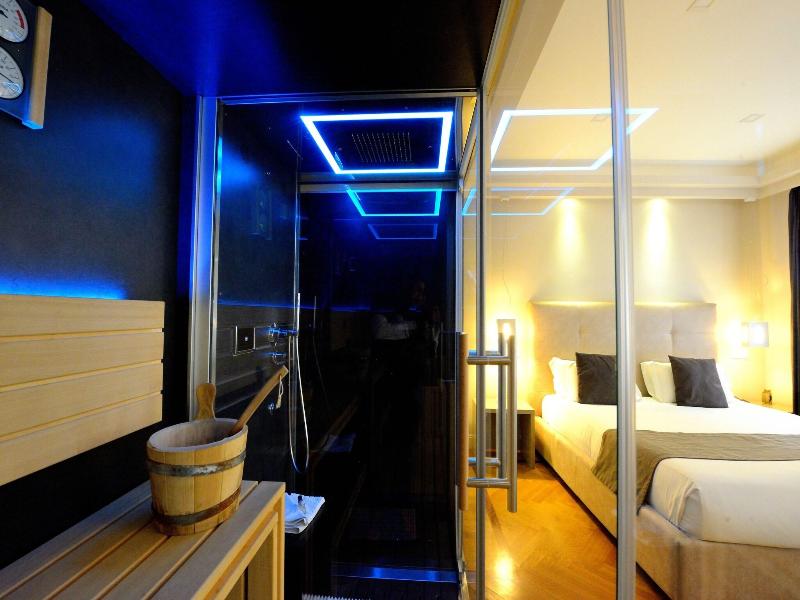 Terrazza Marco Antonio Luxury Suite Rome image