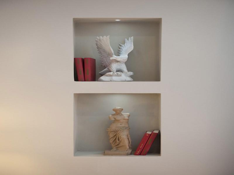 Terrazza Marco Antonio Luxury Suite Rome image