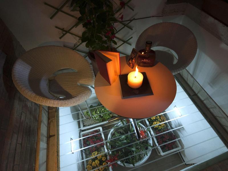 Terrazza Marco Antonio Luxury Suite Rome image