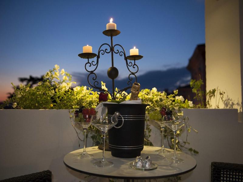 Terrazza Marco Antonio Luxury Suite Rome image