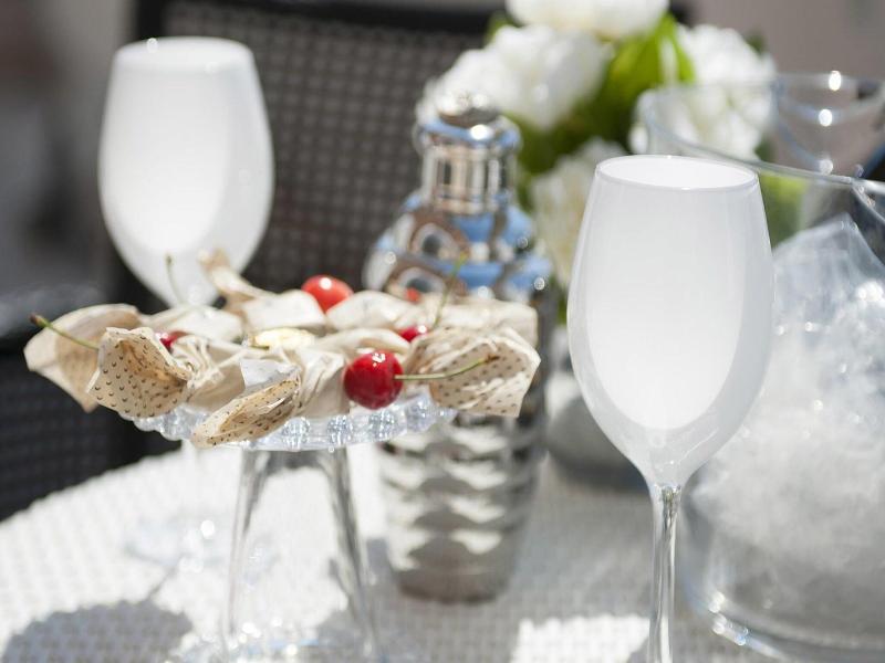 Terrazza Marco Antonio Luxury Suite Rome image