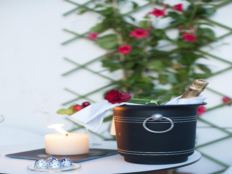 Terrazza Marco Antonio Luxury Suite Rome image