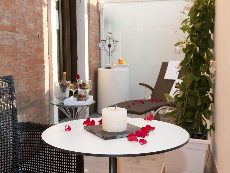 Terrazza Marco Antonio Luxury Suite Rome image