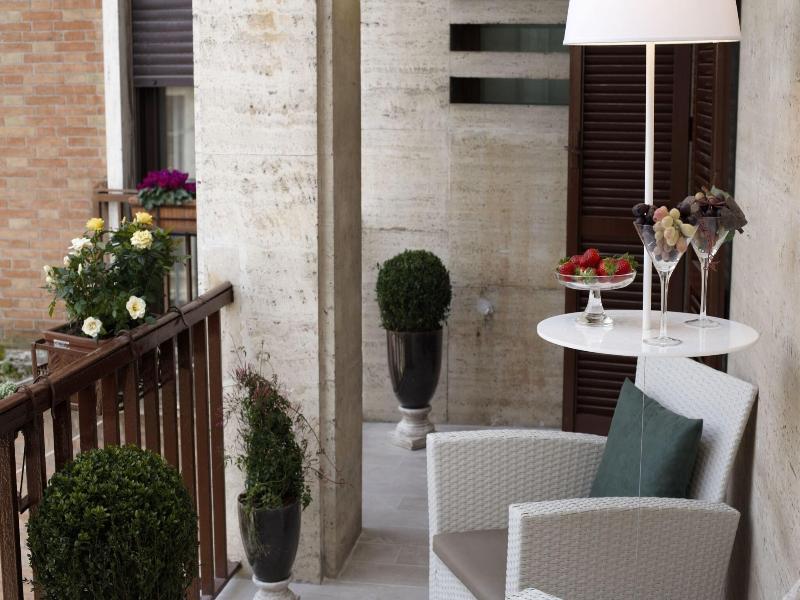 Terrazza Marco Antonio Luxury Suite Rome image