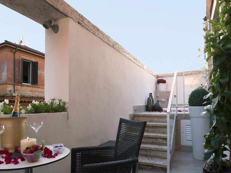 Terrazza Marco Antonio Luxury Suite Rome image
