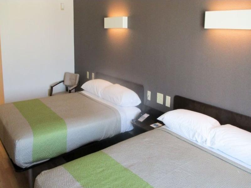 Days Inn & Suites by Wyndham Colorado City/I-20 image