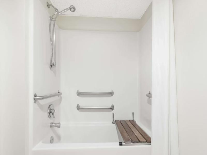 Days Inn & Suites by Wyndham Colorado City/I-20 image