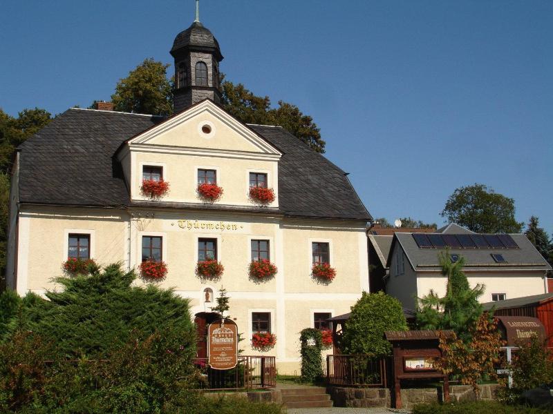 Landhotel Thürmchen image