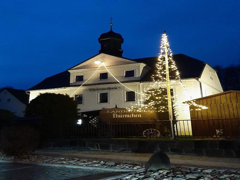 Landhotel Thürmchen image