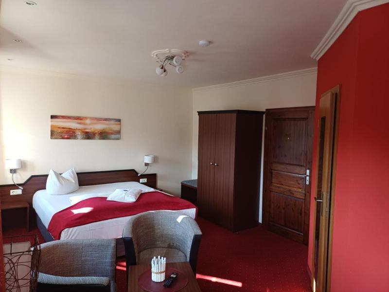 Landhotel Thürmchen image