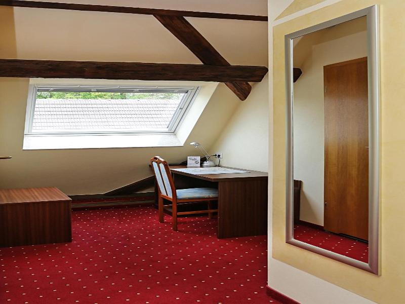 Landhotel Thürmchen image