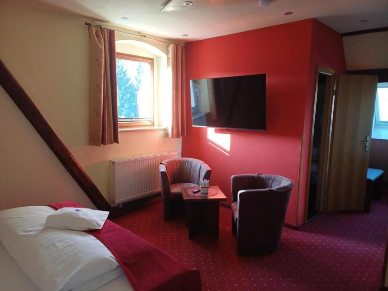Landhotel Thürmchen image