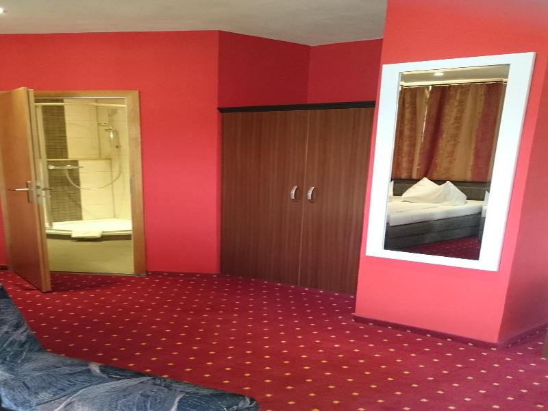 Landhotel Thürmchen image
