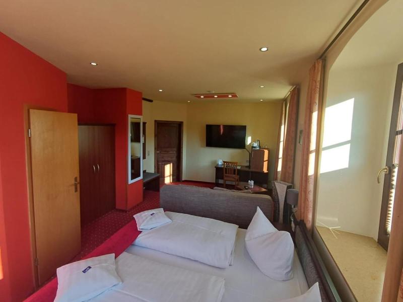 Landhotel Thürmchen image