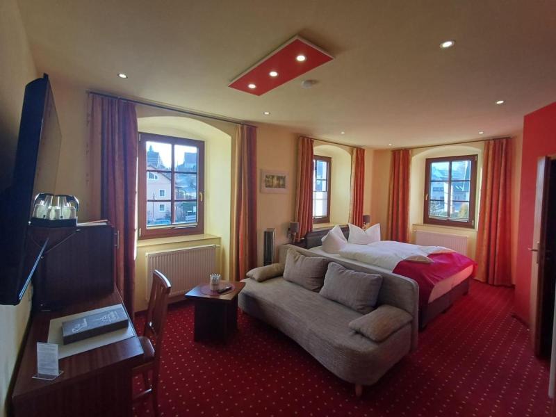 Landhotel Thürmchen image