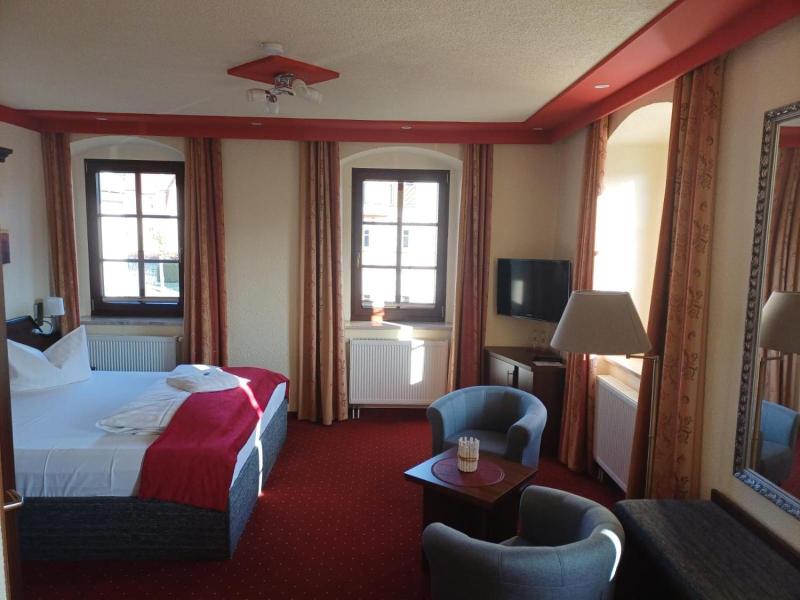 Landhotel Thürmchen image
