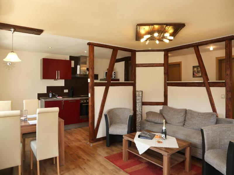Landhotel Thürmchen image