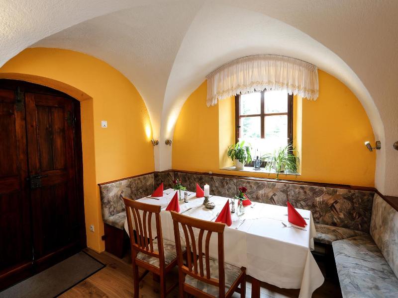 Landhotel Thürmchen image
