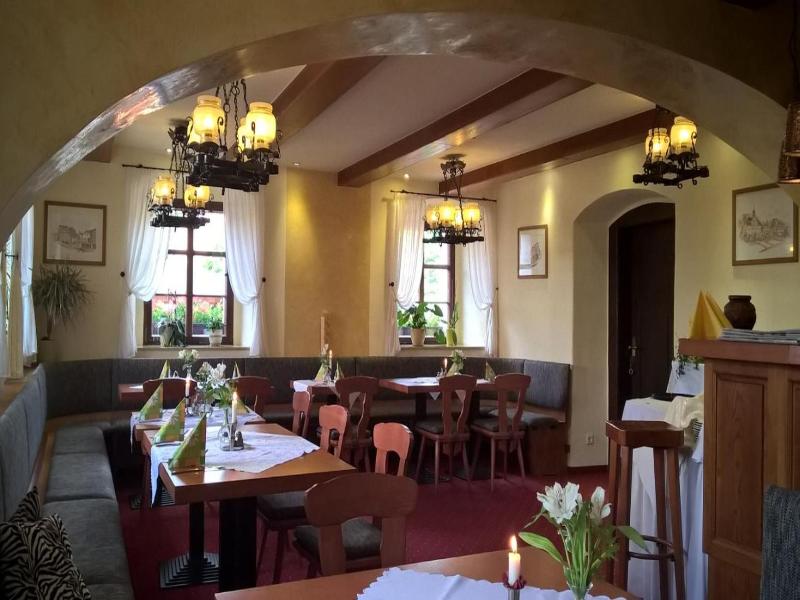 Landhotel Thürmchen image