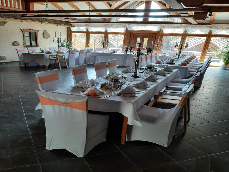 Landhotel Thürmchen image